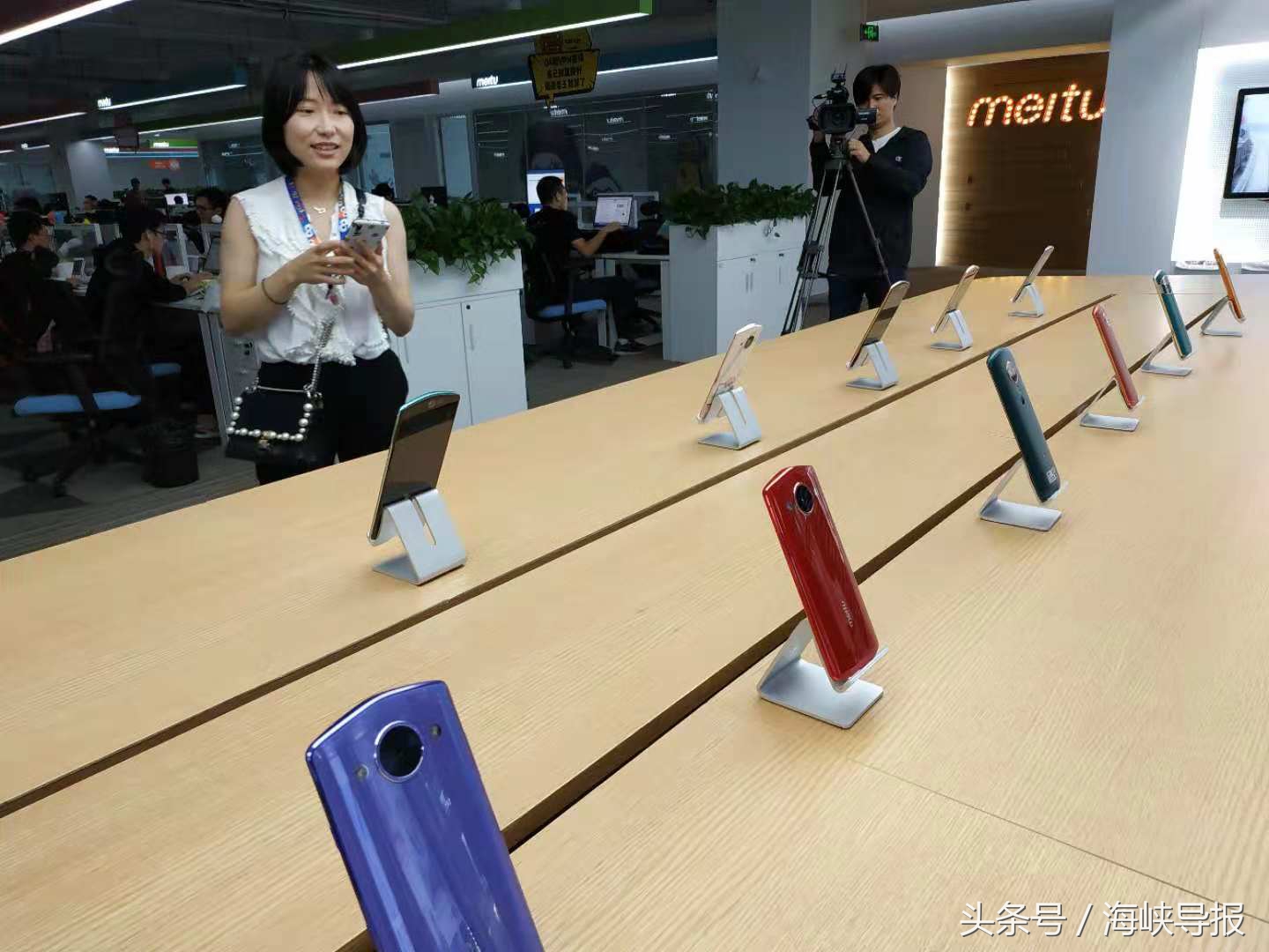 继摄影后期之后,美妆博主也要工作不保?亚洲四大神术也太逆天了