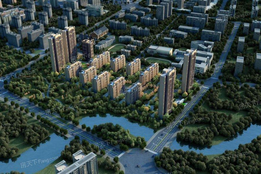 前一批次还没摇号就忙着拿新的预售,雅居乐花园这波带的啥节奏?