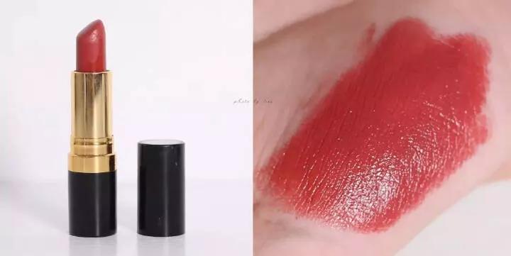 口红推荐平价3cecolorkey,平价好用口红低饱和度