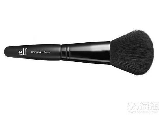 「5姐晒单」ELFCosmetics超值19支彩妆套刷开箱实测!