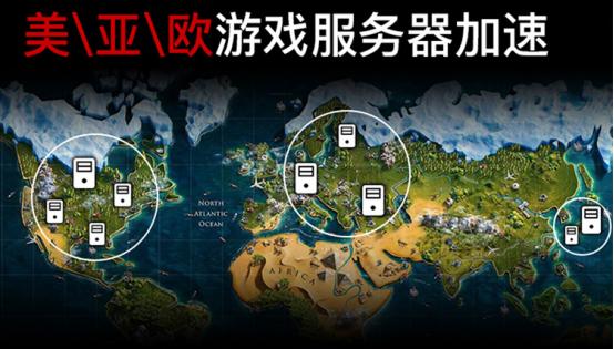 游戏专用的路由器推荐,游戏专用路由器推荐