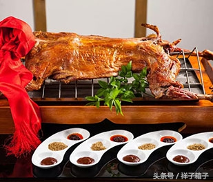 烤全羊技术交流培训,专业烤全羊技术培训