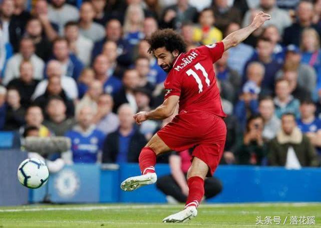 利物浦17-18赛季三叉戟配合集锦,利物浦三叉戟再聚首