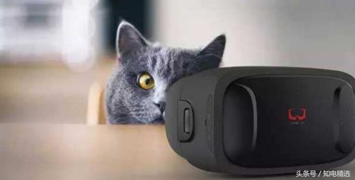 vr体验眩晕感,为什么vr游戏会晕