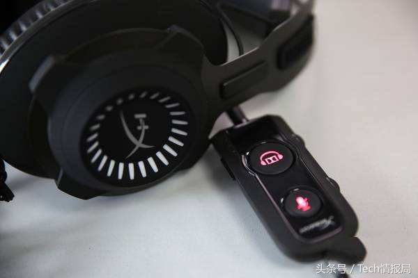 XDD吃鸡外设评测：百米内轻易辨别声音定位，鼠标竟成最大鸡肋？