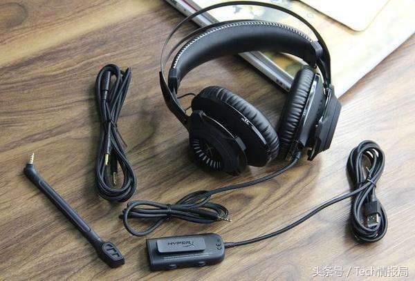 XDD吃鸡外设评测：百米内轻易辨别声音定位，鼠标竟成最大鸡肋？