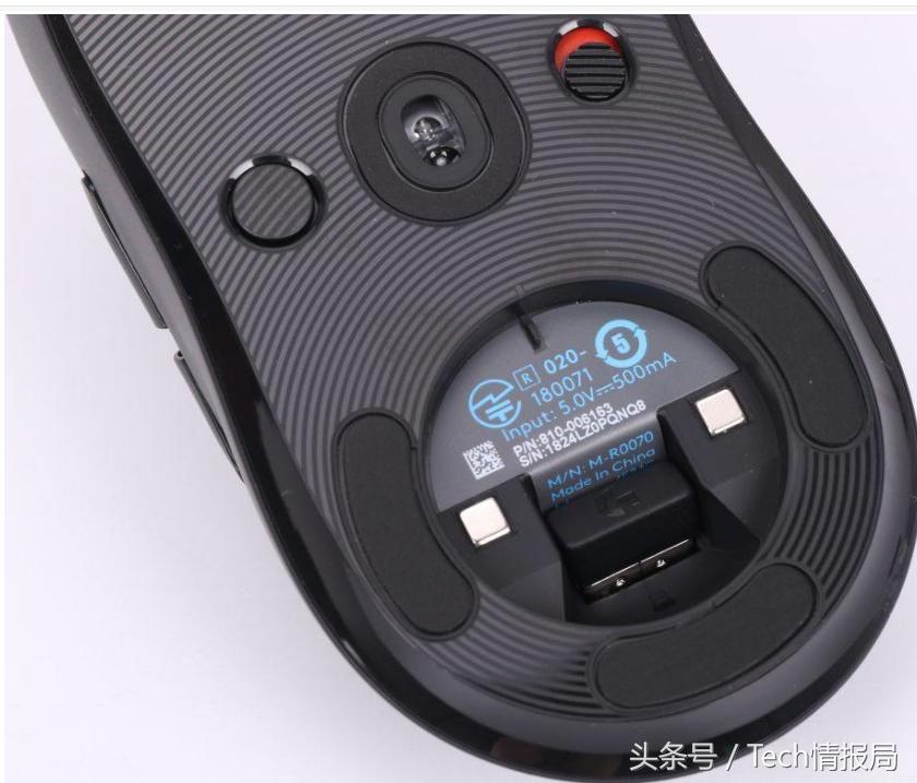 XDD吃鸡外设评测：百米内轻易辨别声音定位，鼠标竟成最大鸡肋？