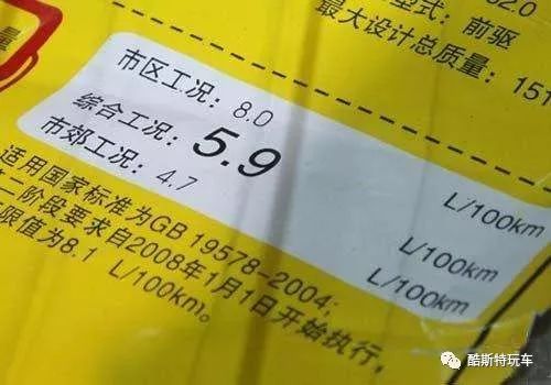 汽车仪表盘上显示的油耗准不准,汽车仪表盘油耗是真实值吗