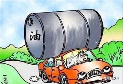 汽车仪表盘上显示的油耗准不准,汽车仪表盘油耗是真实值吗