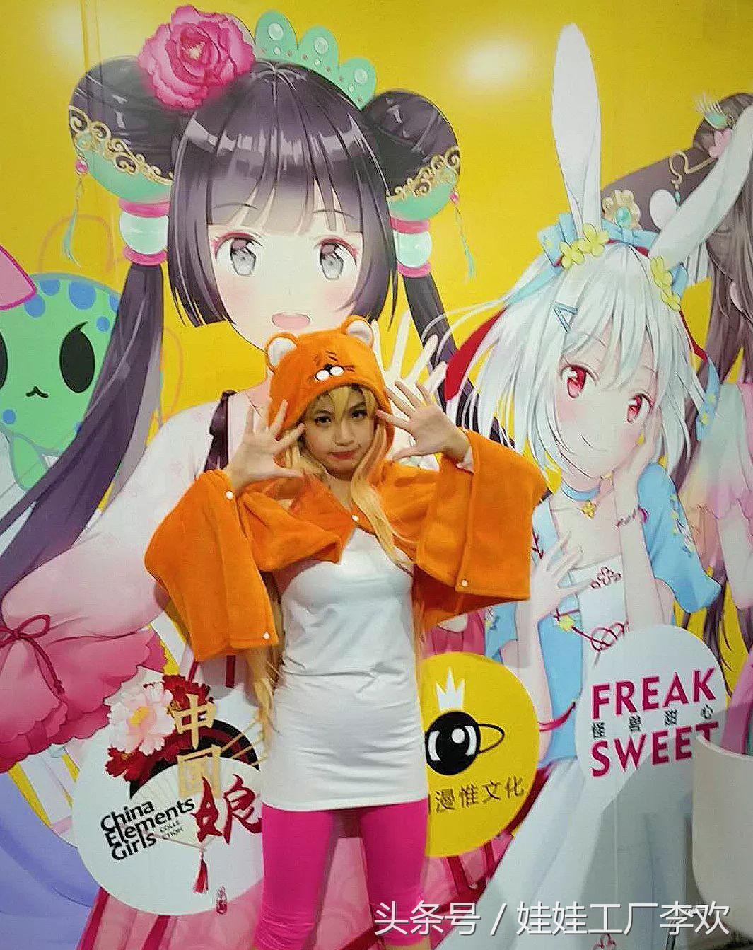 当血小板、小埋和死侍聚在一起，会发生什么？