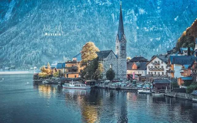 全世界最美的10个小镇,世界上最美的十个小镇