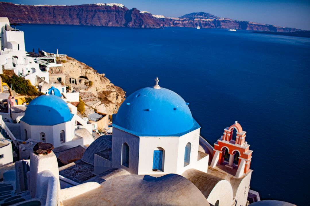 全世界最美的10个小镇,世界上最美的十个小镇