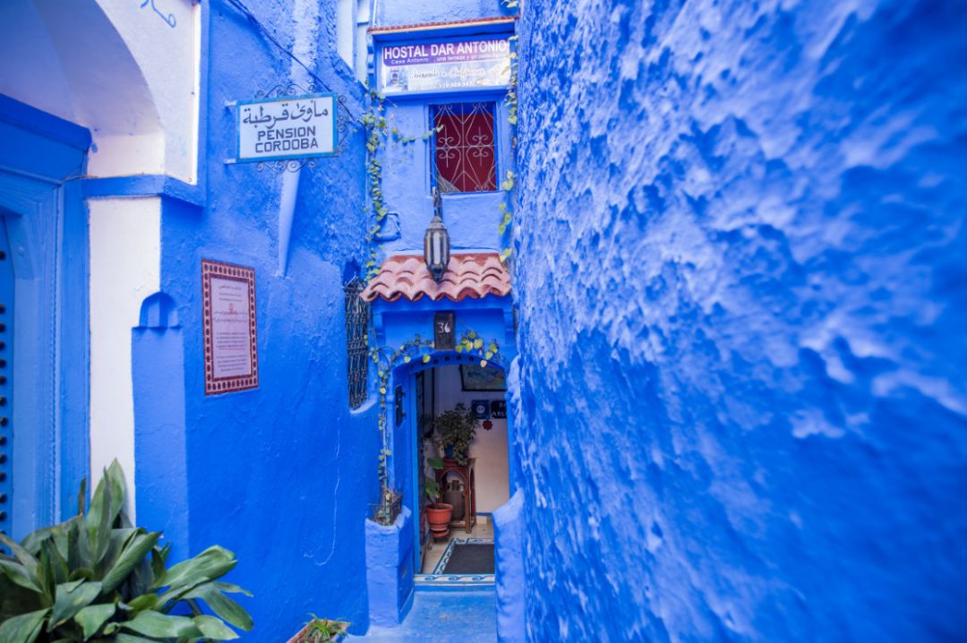 全世界最美的10个小镇,世界上最美的十个小镇