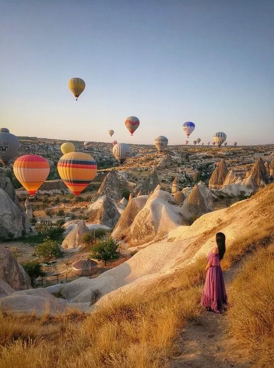 全世界最美的10个小镇,世界上最美的十个小镇