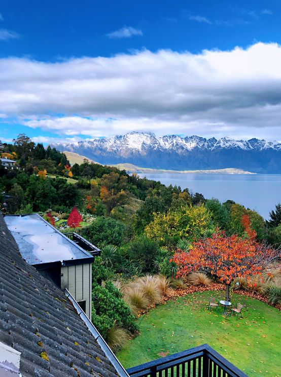 全世界最美的10个小镇,世界上最美的十个小镇