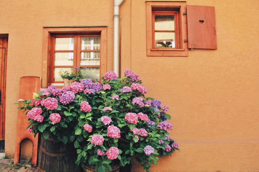 全世界最美的10个小镇,世界上最美的十个小镇