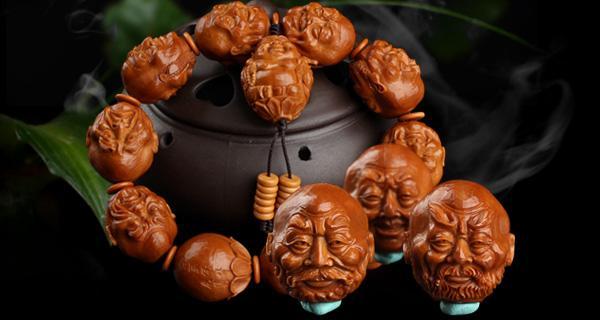 人养三年而玉养人一生,人养木三年木养人一生