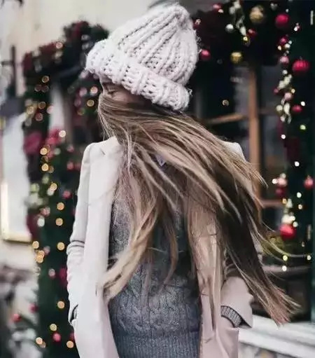 衣品天成毛呢大衣,冬天大衣怎么搭配才好看