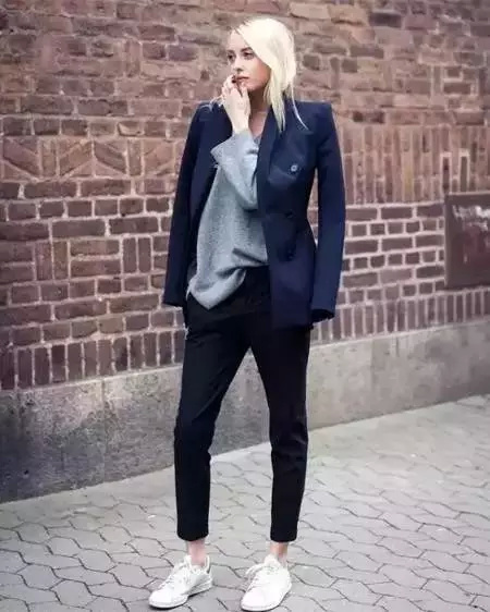 衣品天成毛呢大衣,冬天大衣怎么搭配才好看