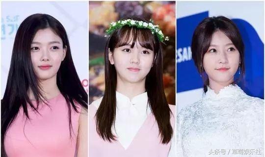 金赛纶再次重返演艺圈,yg旗下金赛纶