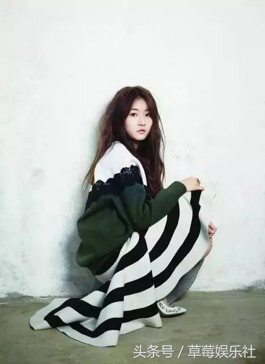 金赛纶再次重返演艺圈,yg旗下金赛纶