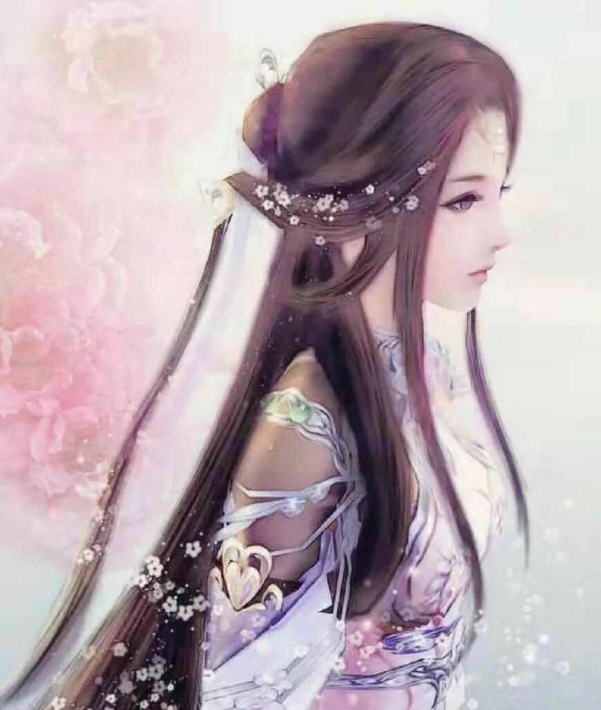 好听的诗经名字,诗经中好听的名字出处