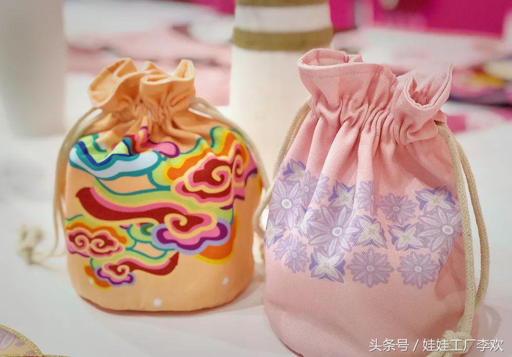 CCIP展亮点回顾：如此美貌的文创产品，真实地心动了！