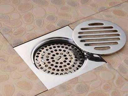 地漏老是被头发堵了怎么办,地漏被头发堵了怎么疏通