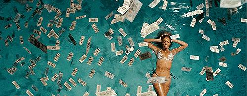 史上最高彩票中奖金额美国,最强锦鲤中奖16亿