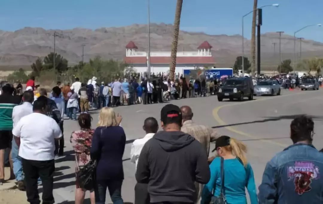 史上最高彩票中奖金额美国,最强锦鲤中奖16亿