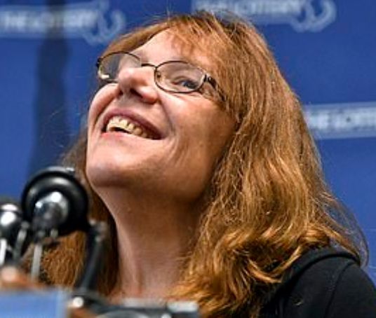 史上最高彩票中奖金额美国,最强锦鲤中奖16亿