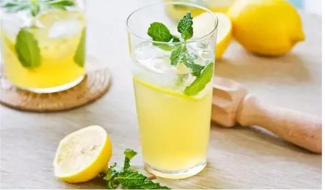 开车熬夜提神茶推荐,开车喝的提神饮料