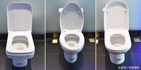 马桶应该怎么选一定参照这6点,马桶怎么选择好