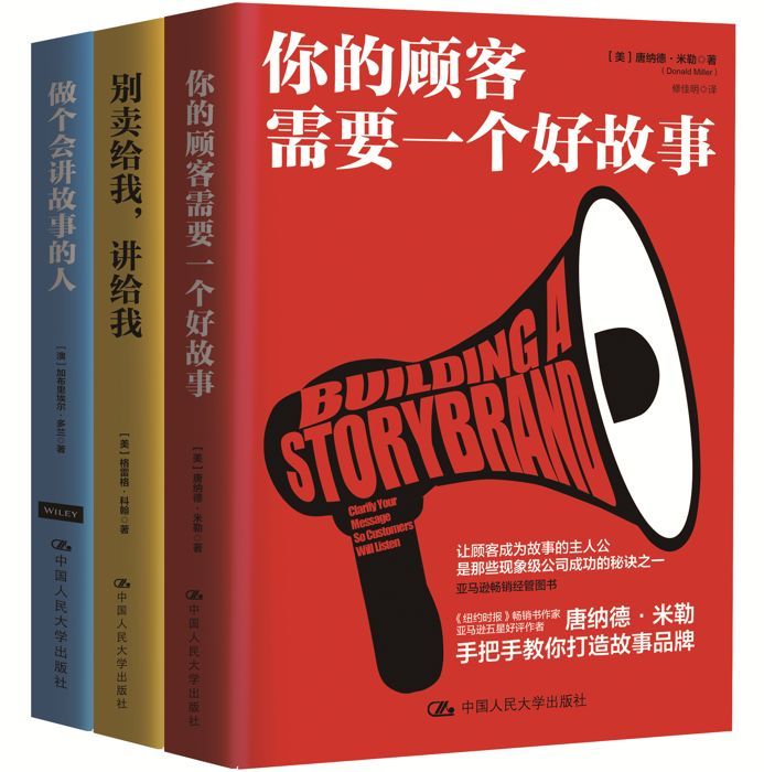 怎样才能学会讲一个故事,学会这六步你也能起一个好名