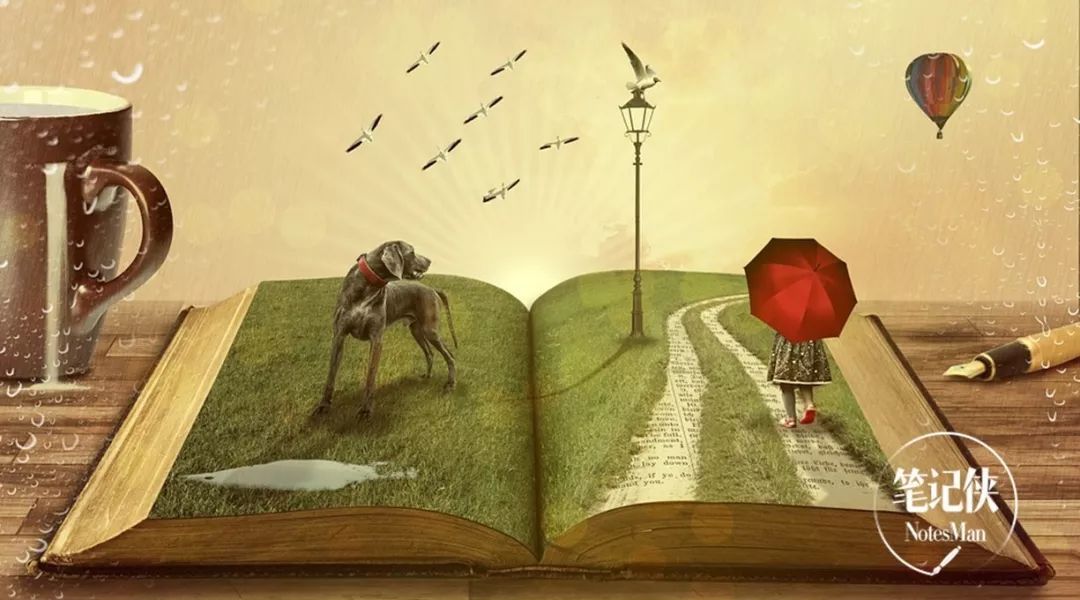 怎样才能学会讲一个故事,学会这六步你也能起一个好名