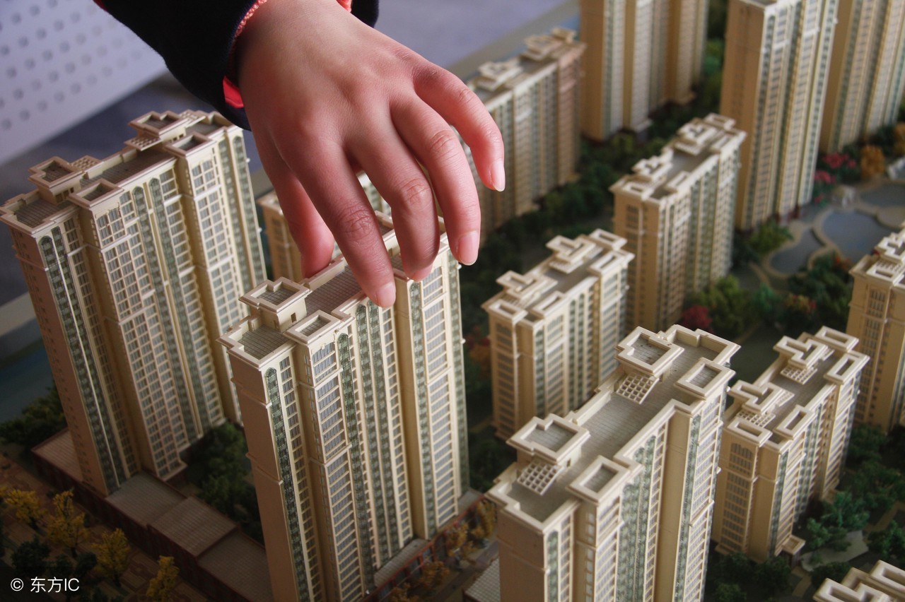 随笔——田桃源：卖房子