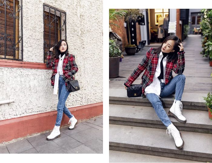 就看不惯你们这帮不好好晒朋友圈的人，游客照能不能走点心？