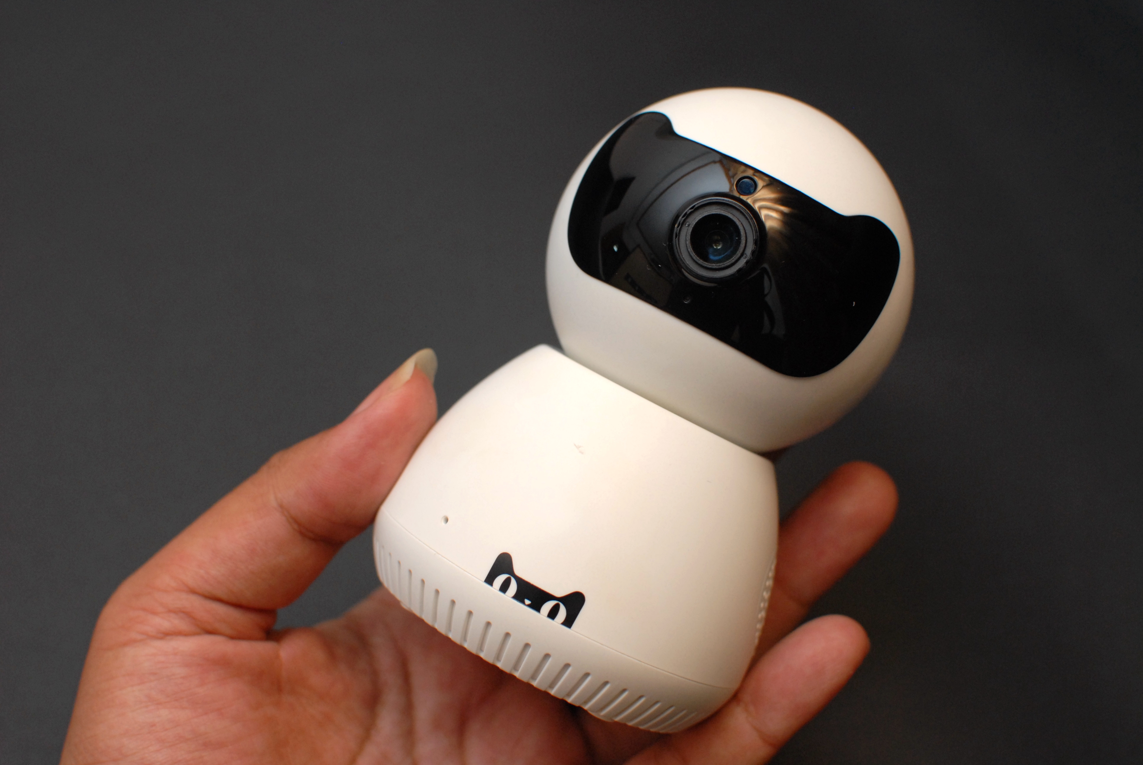 360无死角乔安智能监控摄像头,乔安wifi智能监控摄像头