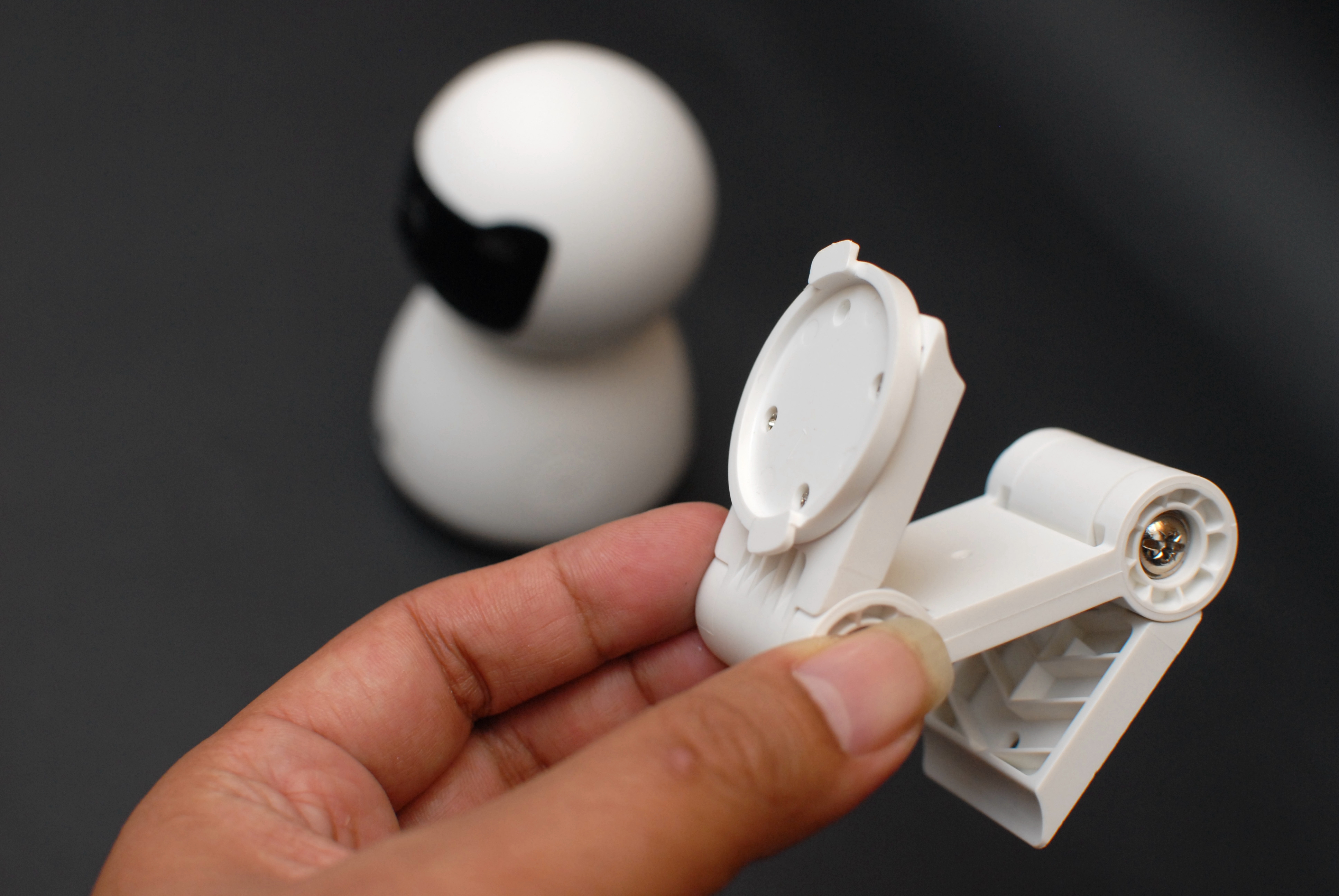 360无死角乔安智能监控摄像头,乔安wifi智能监控摄像头