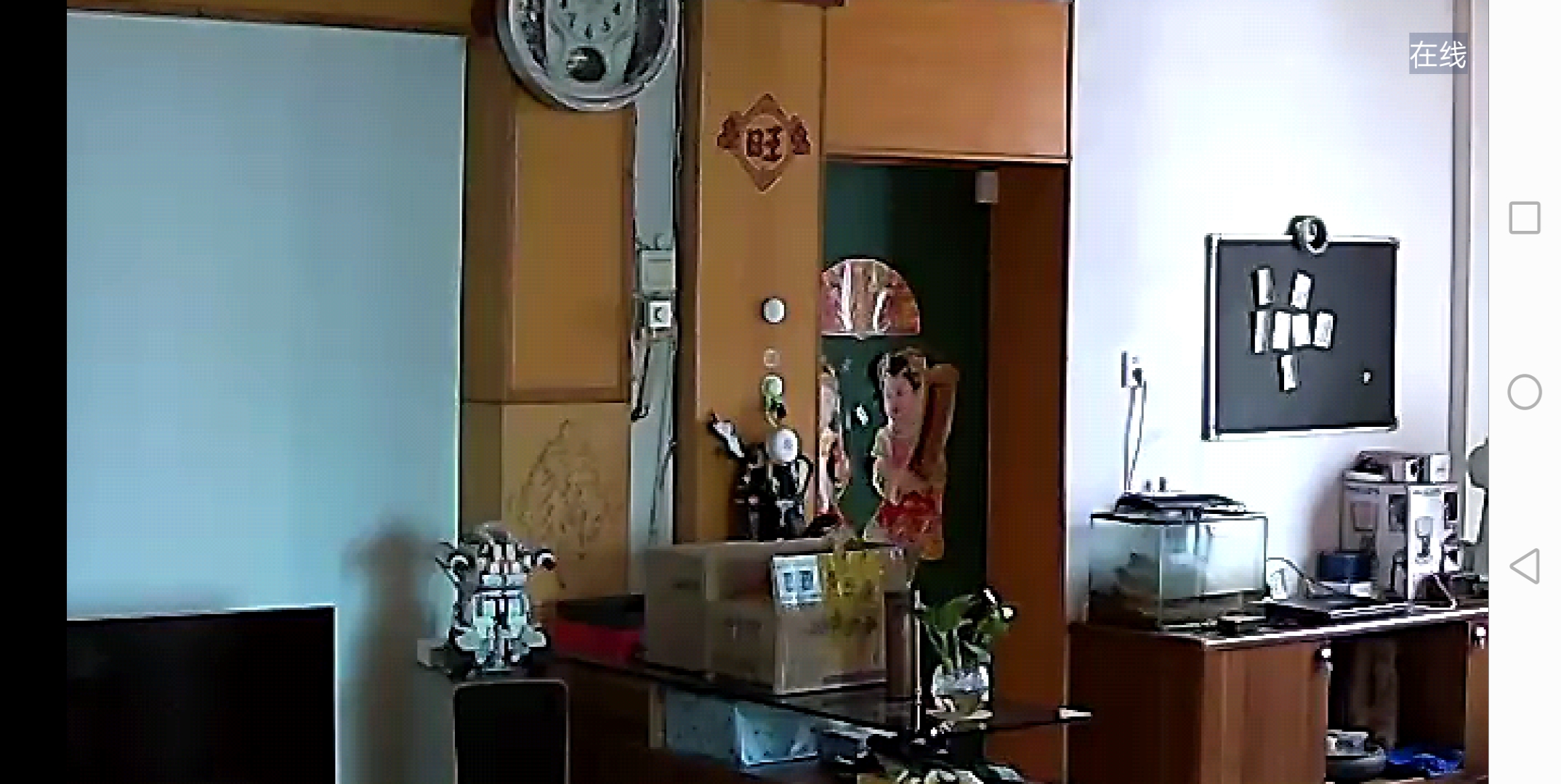 360无死角乔安智能监控摄像头,乔安wifi智能监控摄像头