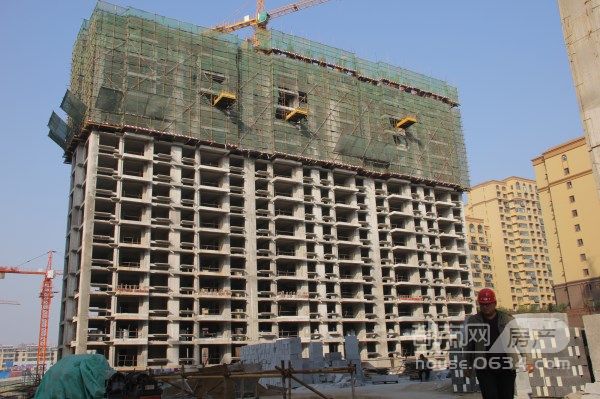 23年莱芜皇庭港湾新楼盘,莱芜皇庭港湾两梯两户目前房价