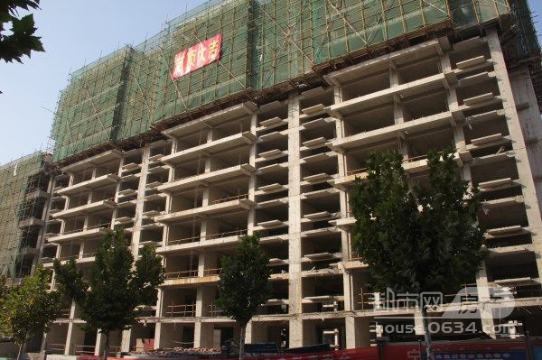 23年莱芜皇庭港湾新楼盘,莱芜皇庭港湾两梯两户目前房价