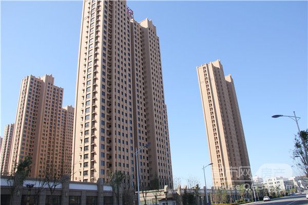 莱芜世纪城附近最新规划,莱芜世纪城二期哪年交房