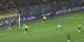 桑乔回多特进几球,桑乔欧冠比赛集锦