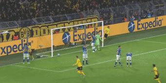 桑乔回多特进几球,桑乔欧冠比赛集锦