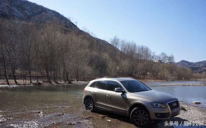 买二手奥迪q5哪款性价比高,奥迪q5二手车28万问题车