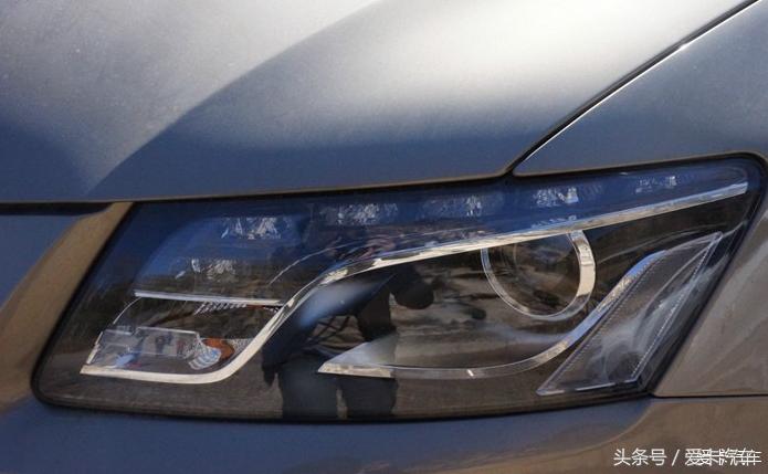 买二手奥迪q5哪款性价比高,奥迪q5二手车28万问题车