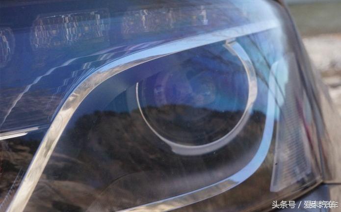 买二手奥迪q5哪款性价比高,奥迪q5二手车28万问题车