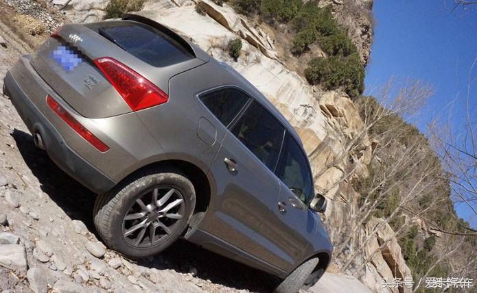 买二手奥迪q5哪款性价比高,奥迪q5二手车28万问题车