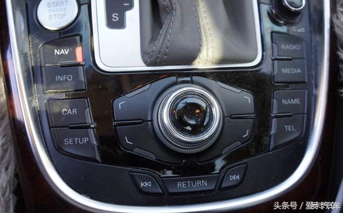 买二手奥迪q5哪款性价比高,奥迪q5二手车28万问题车